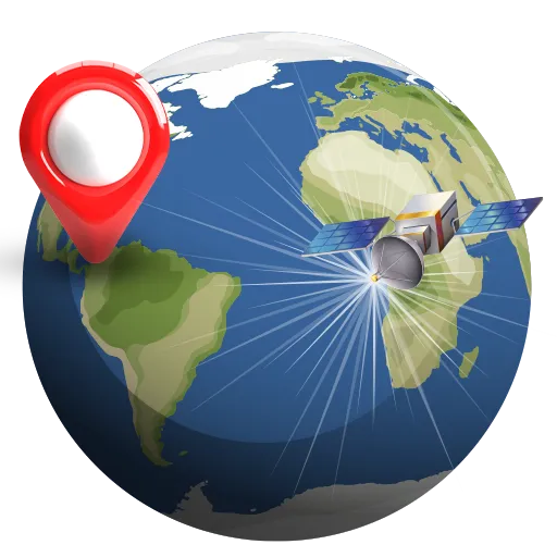 Live Earth Map-3D Street View