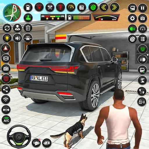 Car Simulator