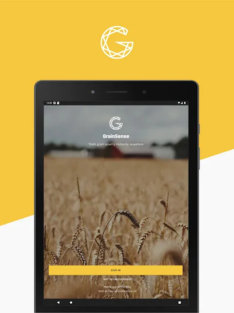 GrainSense GO GrainSense GO