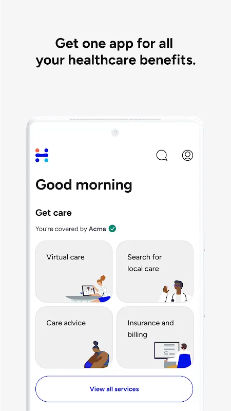 Included Health Included Health