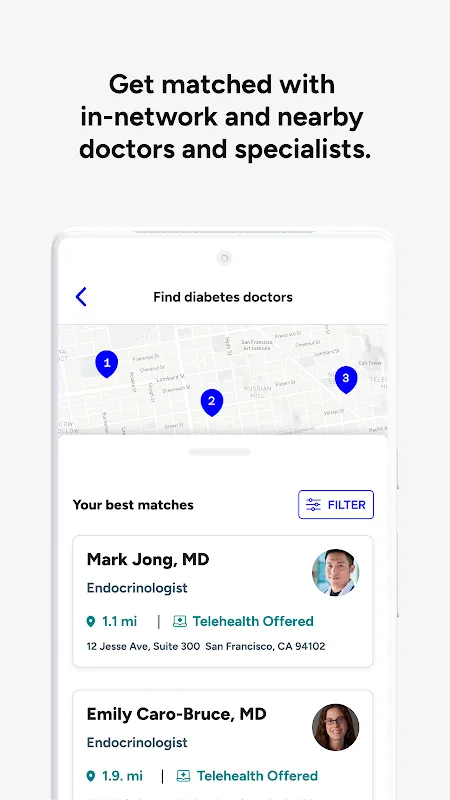 Included Health Included Health