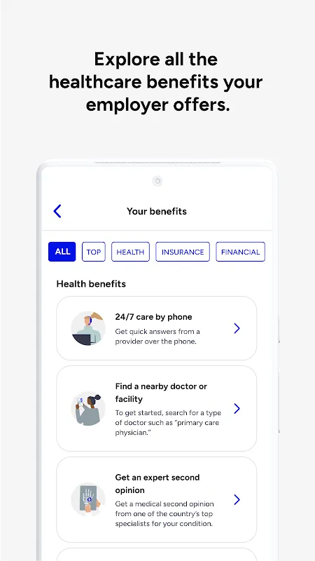 Included Health Included Health
