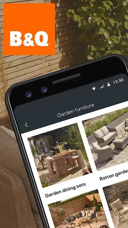 B&Q| DIY, Gardening, Furniture B&Q| DIY, Gardening, Furniture