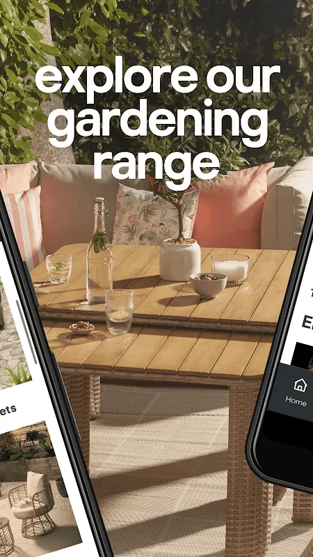 B&Q| DIY, Gardening, Furniture B&Q| DIY, Gardening, Furniture