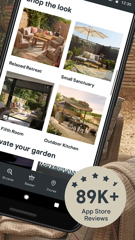 B&Q| DIY, Gardening, Furniture B&Q| DIY, Gardening, Furniture
