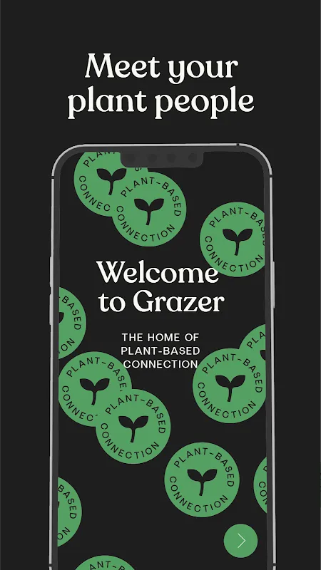 Grazer: My Vegan Soul's Sanctuary