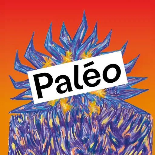 Paléo Festival Nyon 2025