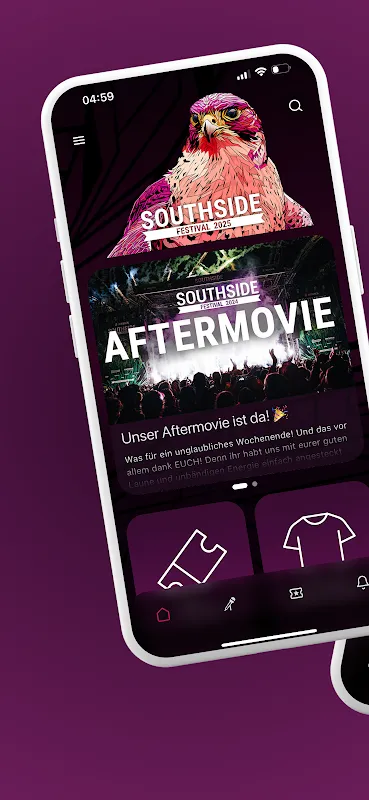 Southside Festival Southside Festival