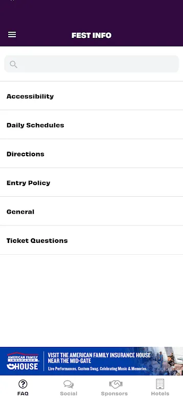 Crowd Chaos? This App Guided Me