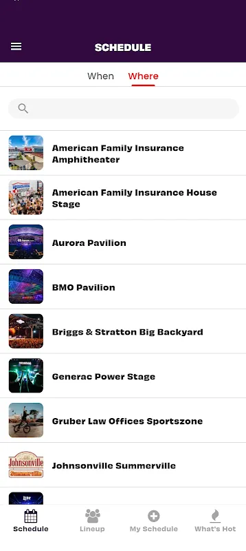 Official Summerfest 2025 App Official Summerfest 2025 App