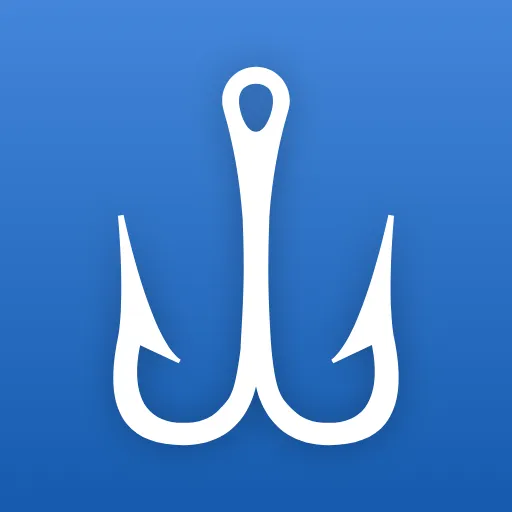 Fishing Points - Fishing App