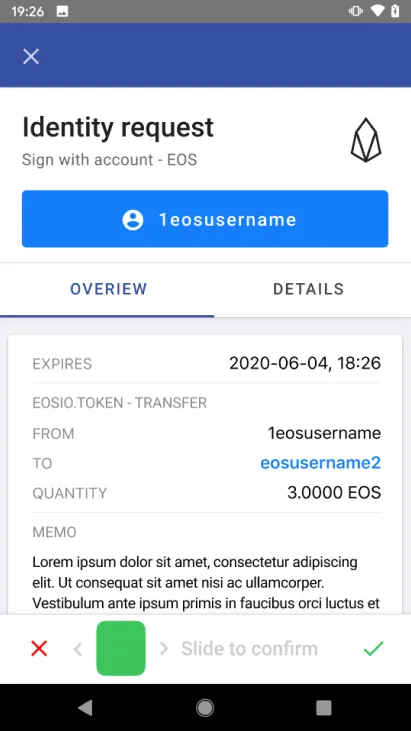 Anchor Wallet Anchor Wallet