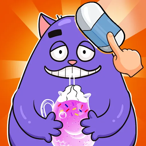 Grima Monster