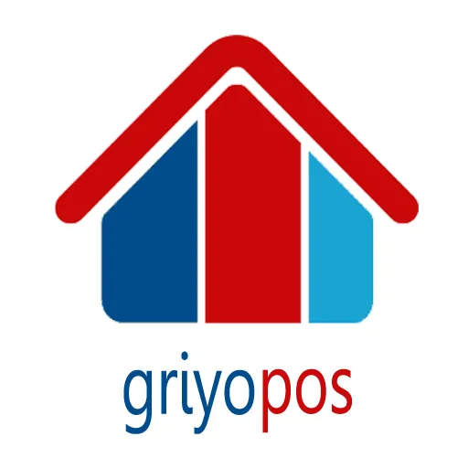 Griyo Pos - POS and Cashflow