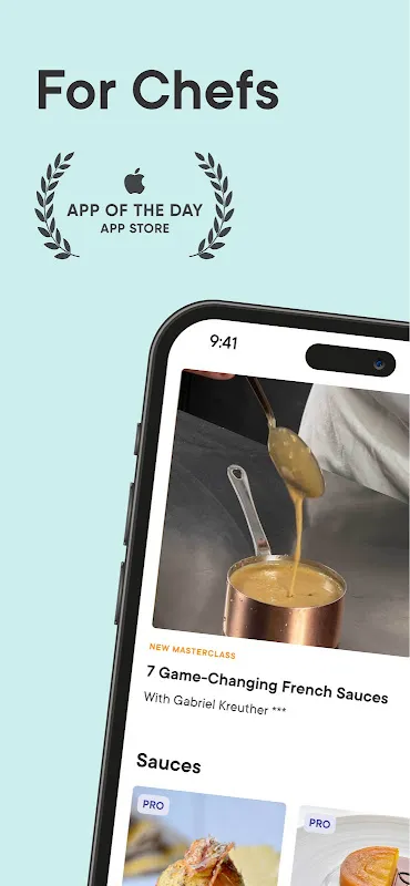 Gronda: My Culinary Lifeline
