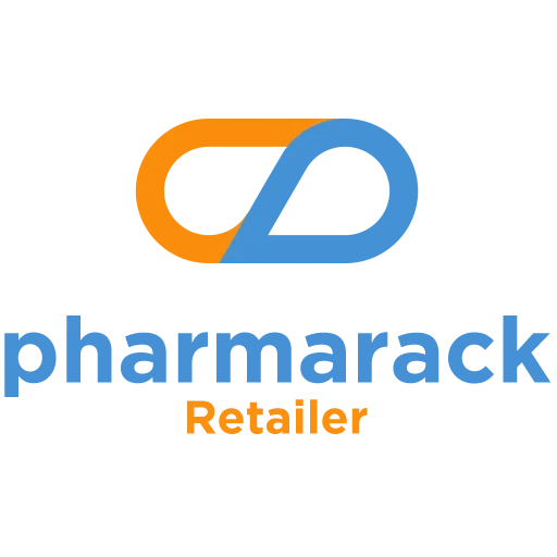 Pharmarack-Retailer