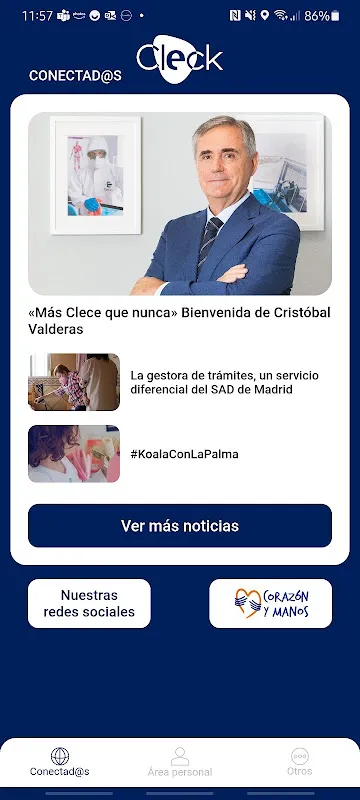 Cleck Cleck