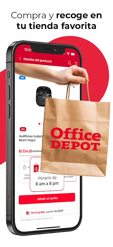 Office Depot Office Depot