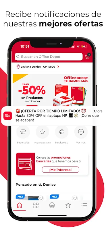 Office Depot Office Depot