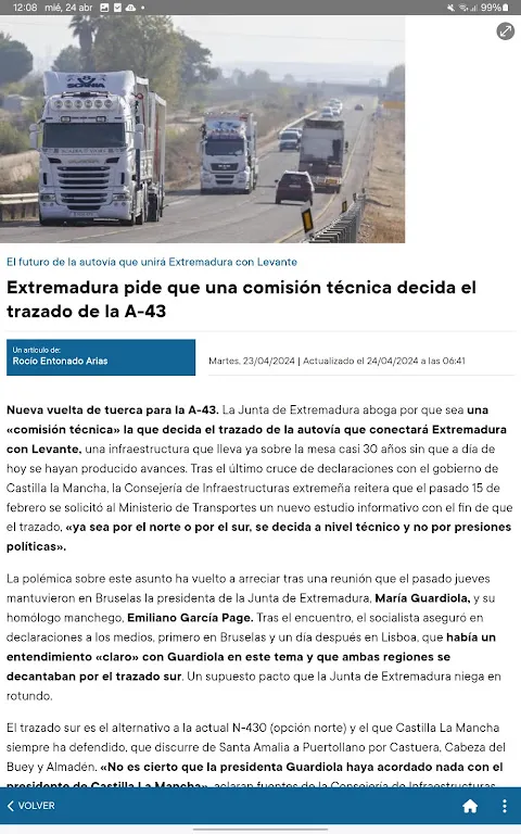 EL PERIÓDICO EXTREMADURA EL PERIÓDICO EXTREMADURA