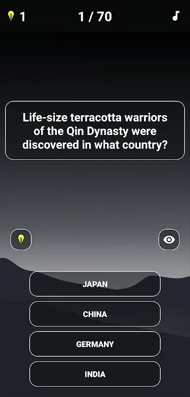 Landmarks Quiz Landmarks Quiz