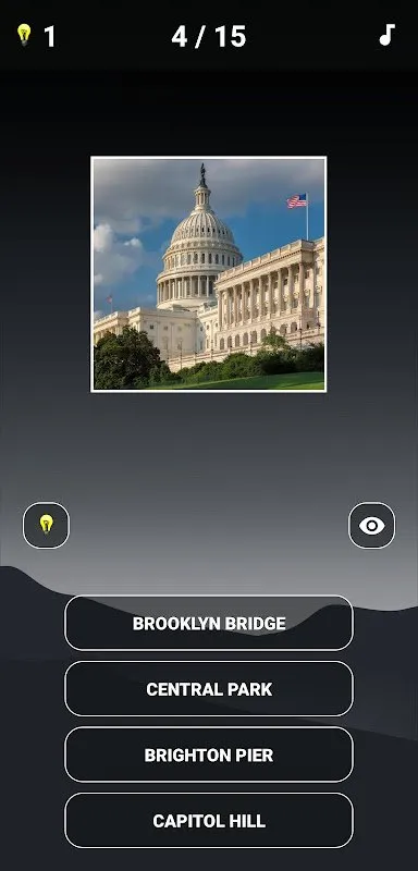 Landmarks Quiz Landmarks Quiz