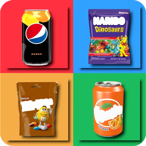Food Quiz
