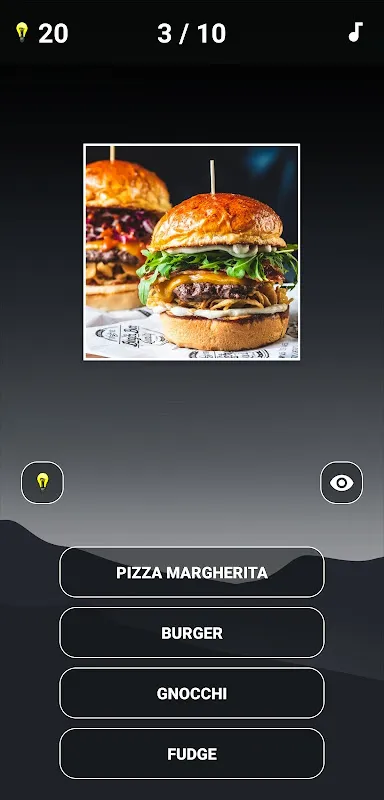 Food Quiz Food Quiz
