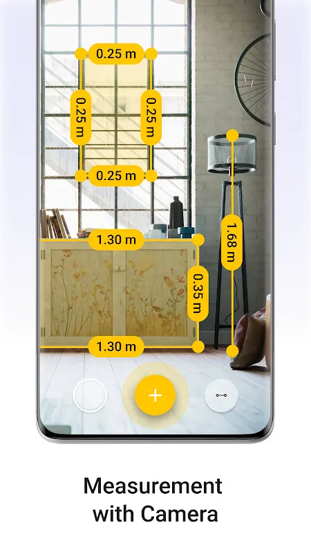 AR Ruler App AR Ruler App