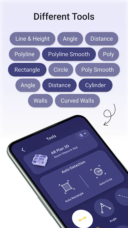 AR Ruler App AR Ruler App