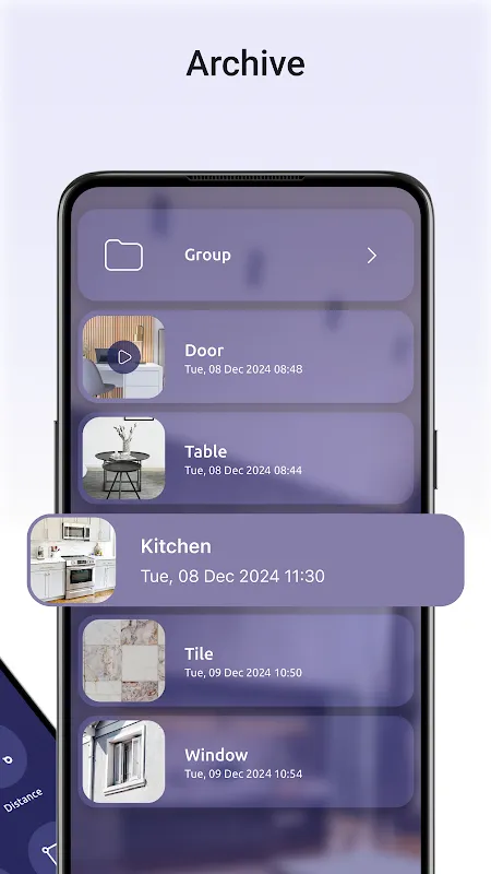 AR Ruler App AR Ruler App