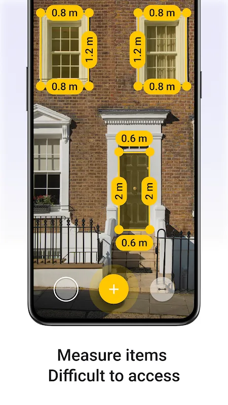 AR Ruler App AR Ruler App