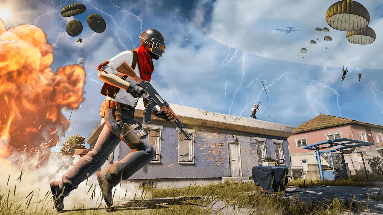 WarStrike WarStrike