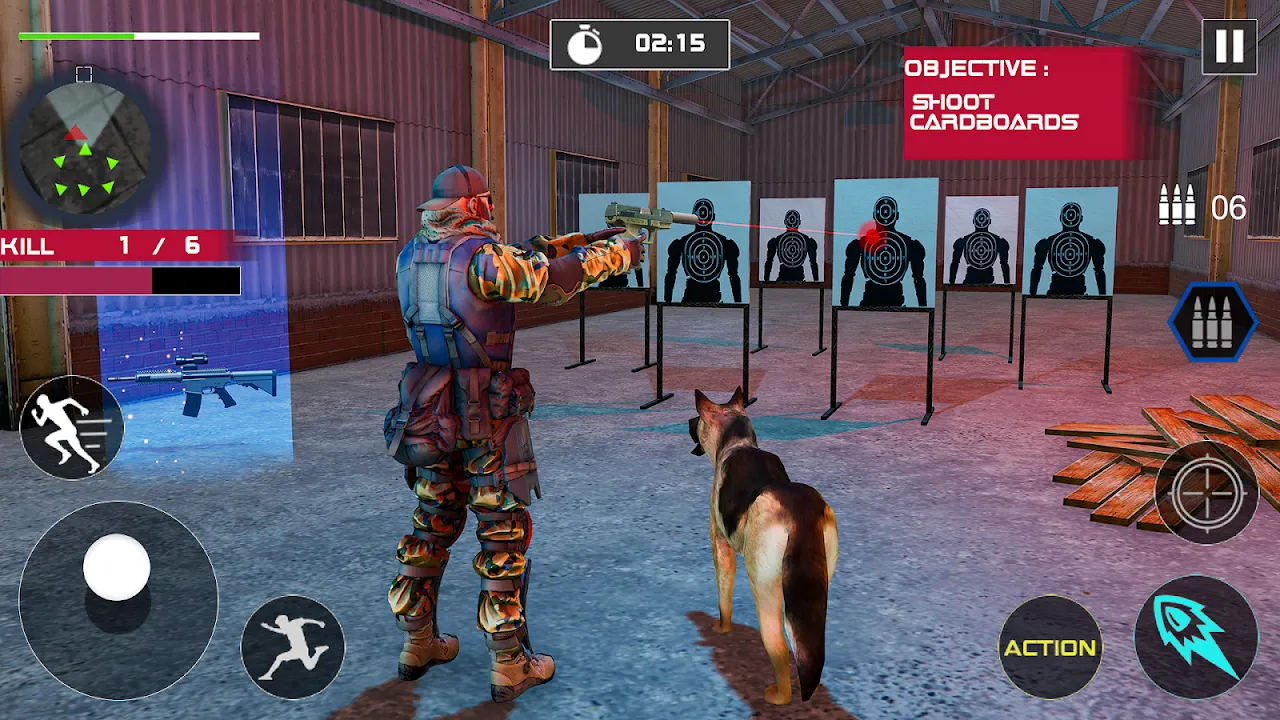Police Dog Crime City Cop Hero Police Dog Crime City Cop Hero