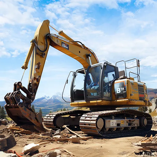 Road Roller 3D Simulator Games