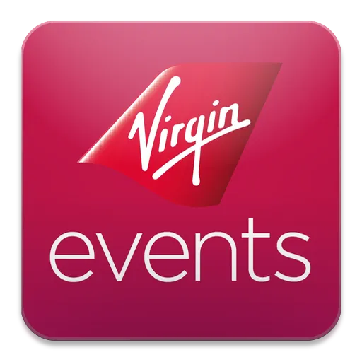 Virgin Atlantic Events