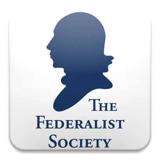 Federalist Society Events
