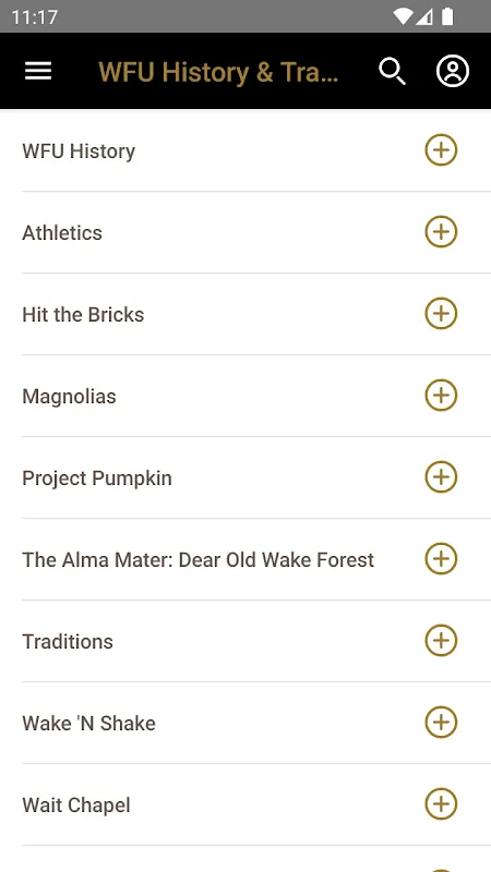 Lost on Campus? This App Found Me
