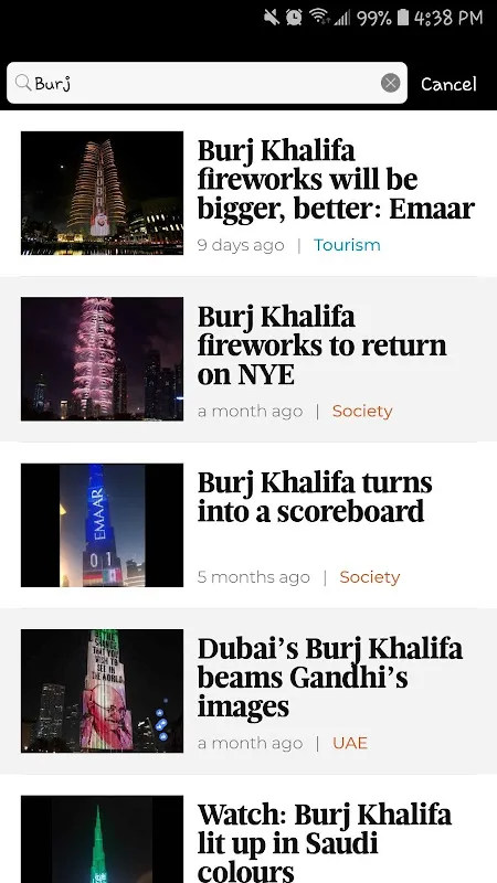 Gulf News Gulf News