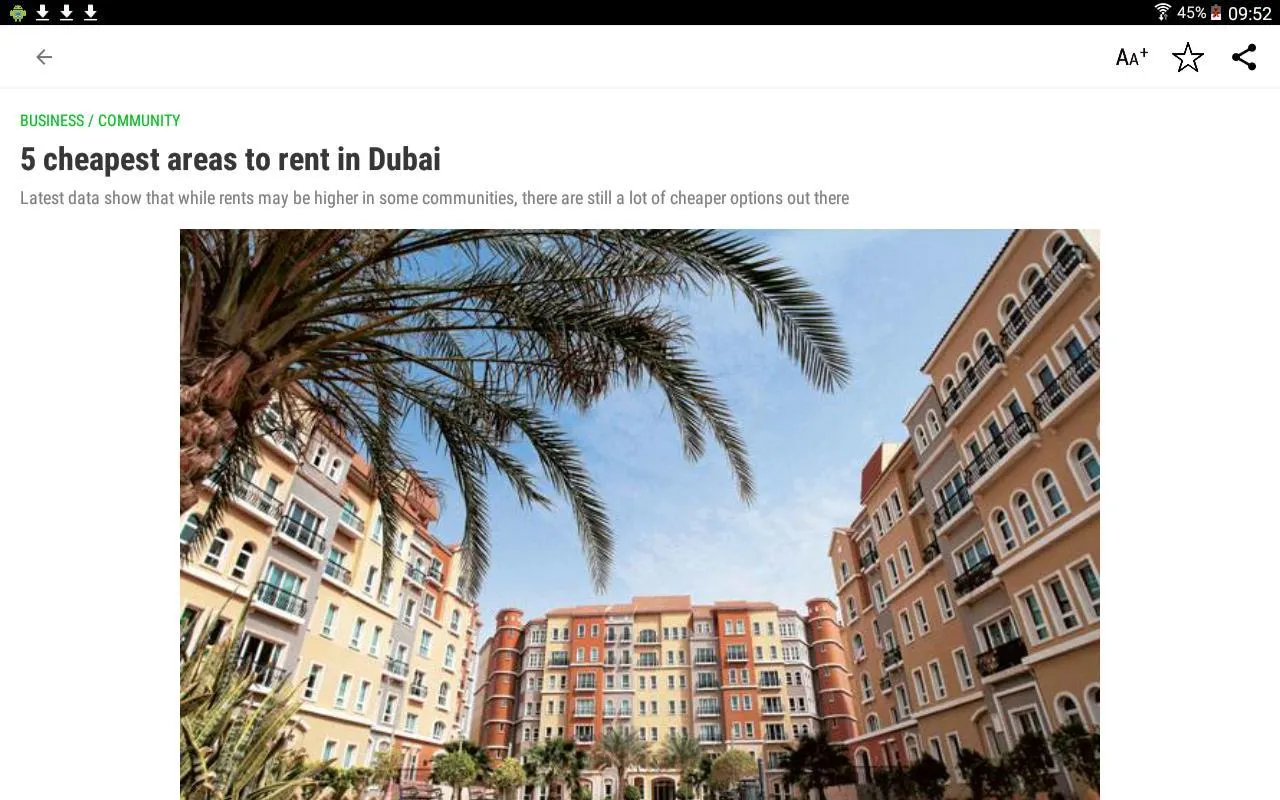 Gulf News Gulf News