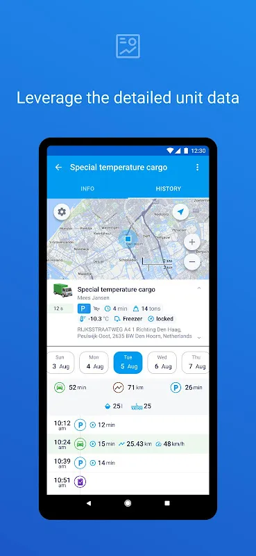 Wialon Local Wialon Local