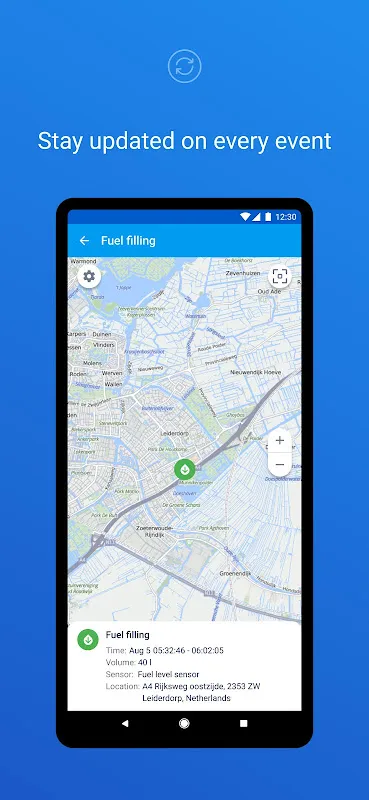 Wialon Local Wialon Local