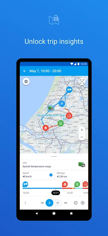 Wialon Local Wialon Local