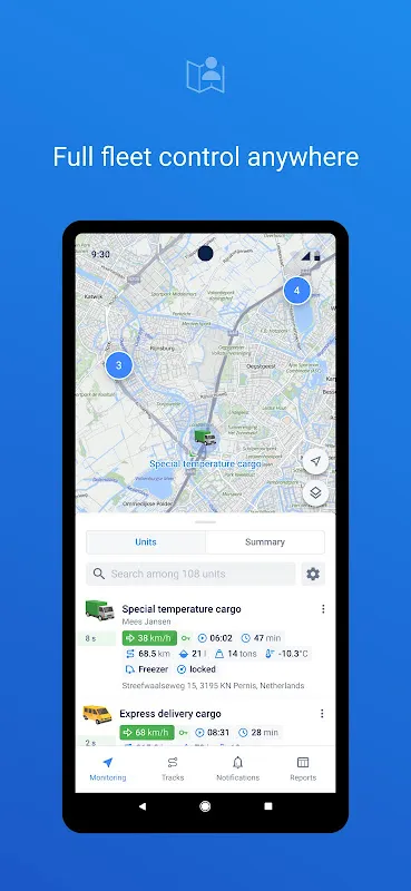 Wialon Local Wialon Local