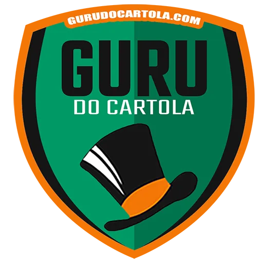 GURU DO CARTOLA