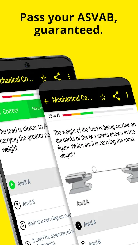 My Digital Drill Sergeant