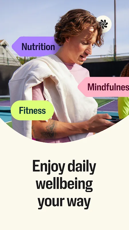 Wellhub (Gympass) Wellhub (Gympass)