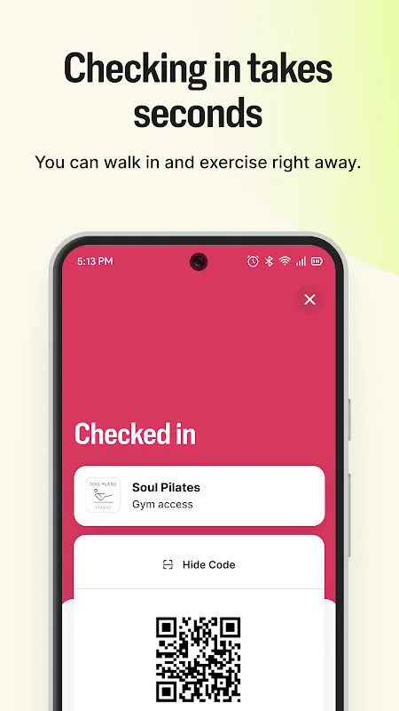 Wellhub (Gympass) Wellhub (Gympass)