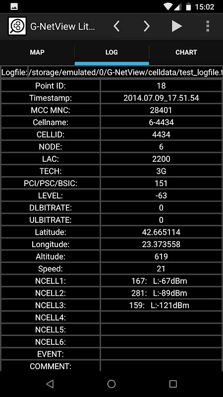 G-NetView Lite G-NetView Lite
