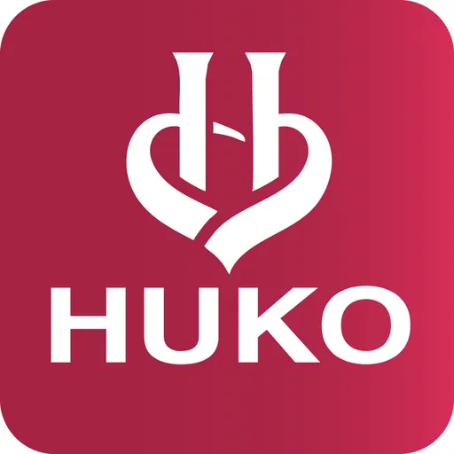 Huko – Connect, call, enjoy